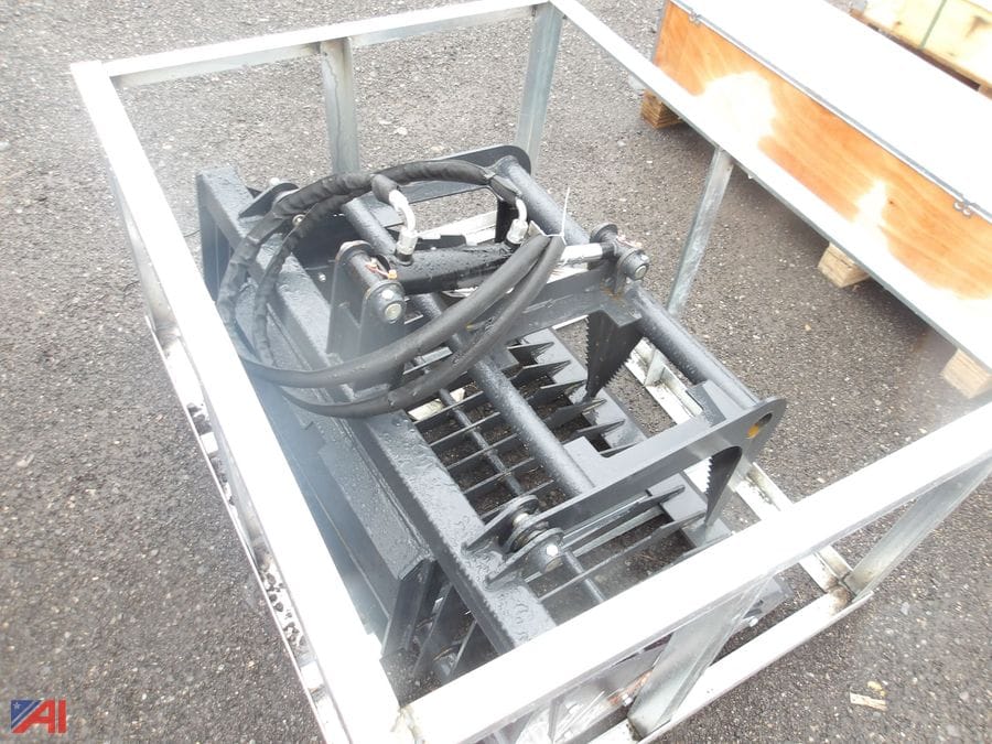 2026 Land Honor MRB-72-44W Equipment Image0