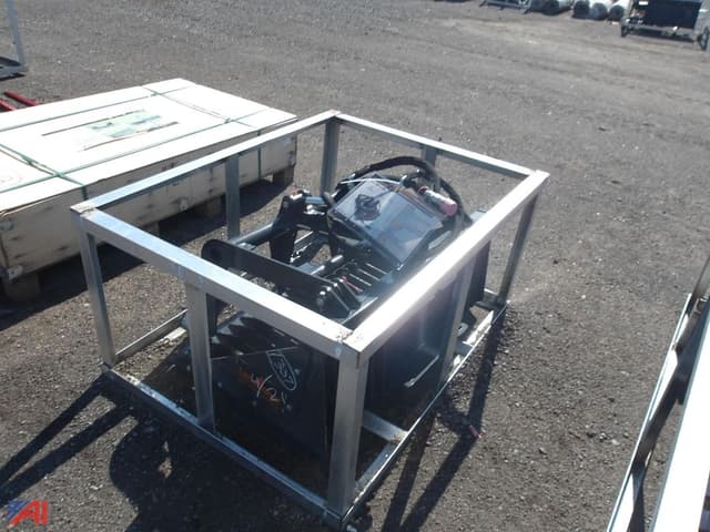 Image of Land Honor MRB-72-44W equipment image 1
