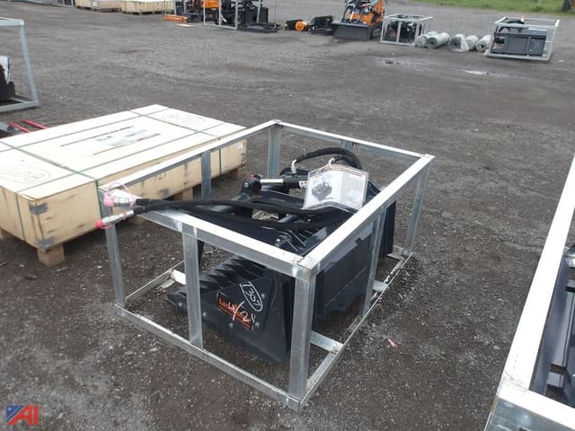 Image of Land Honor MRB-72-44W equipment image 4