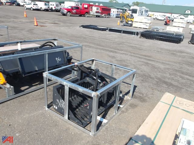Image of Land Honor MRB-72-44W equipment image 3