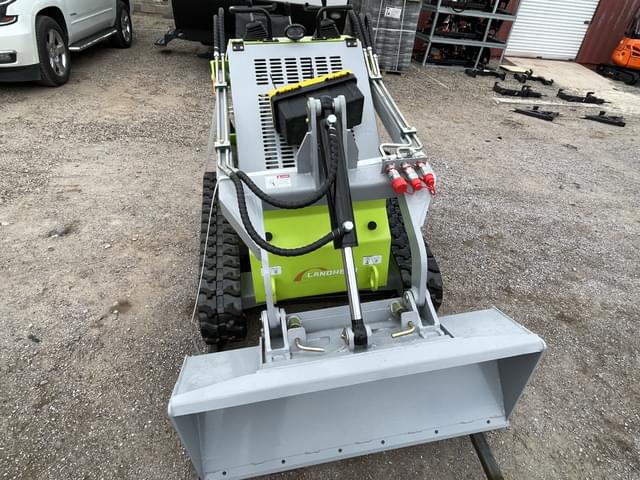 Image of Land Hero LDH-T460 equipment image 1