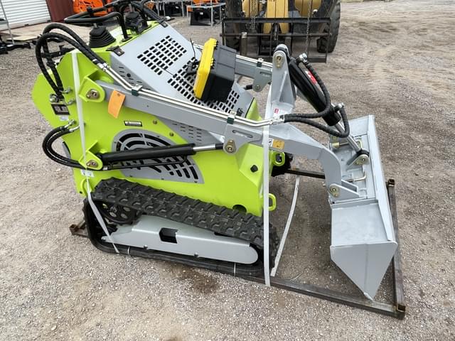 Image of Land Hero LDH-T460 equipment image 3