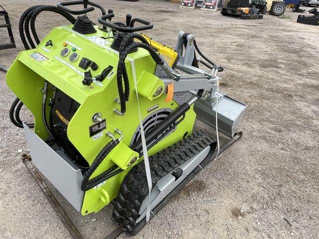 Image of Land Hero LDH-T460 equipment image 4