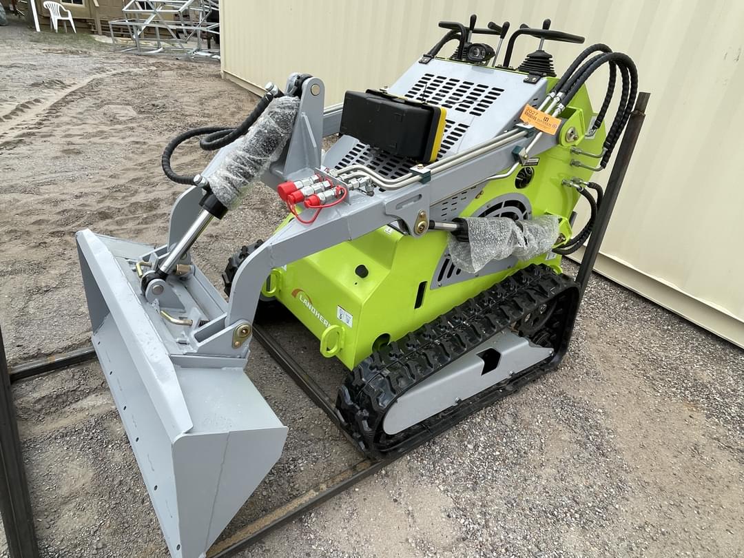 Image of Land Hero LDH-T460 Primary image
