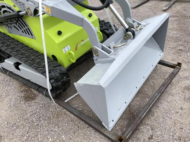 Image of Land Hero LDH-T460 equipment image 2