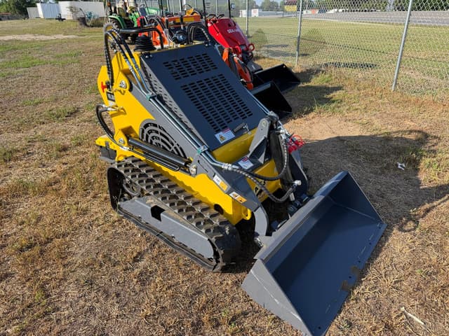 Image of ATS ATS-T460 equipment image 2