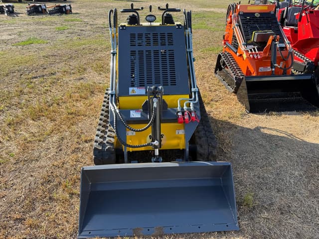 Image of ATS ATS-T460 equipment image 1