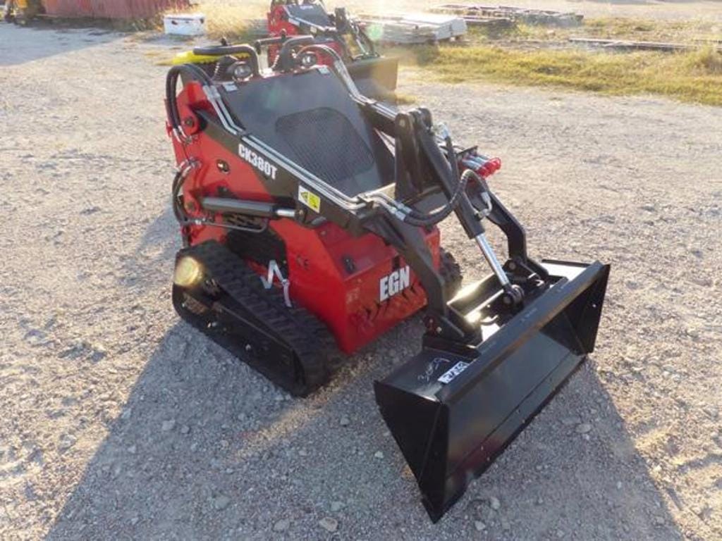 Main image EGN EG380T