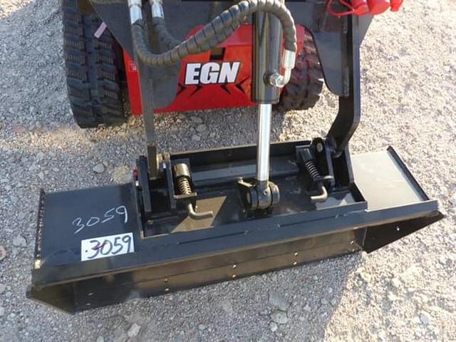 Image of EGN EG380T equipment image 4