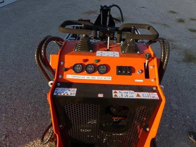 Image of Captok CK36C equipment image 2