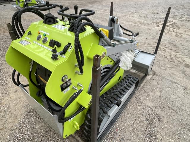 Image of Land Hero LDH-T460 equipment image 3