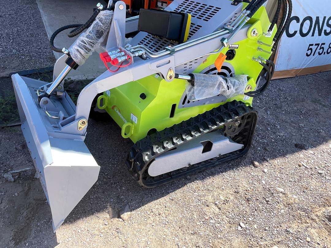 Image of Land Hero LDH-T460 Primary image
