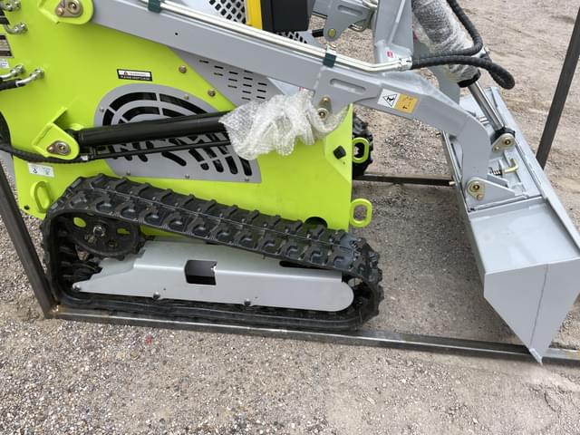 Image of Land Hero LDH-T460 equipment image 1
