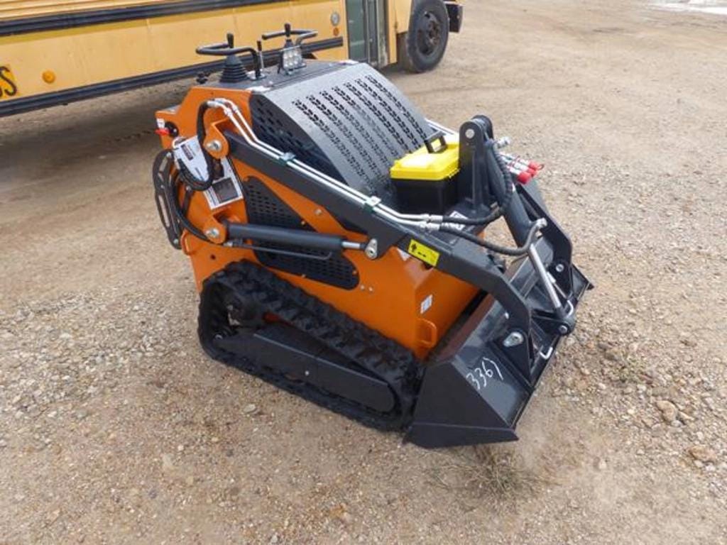 Main image Land Hero LDH-T460