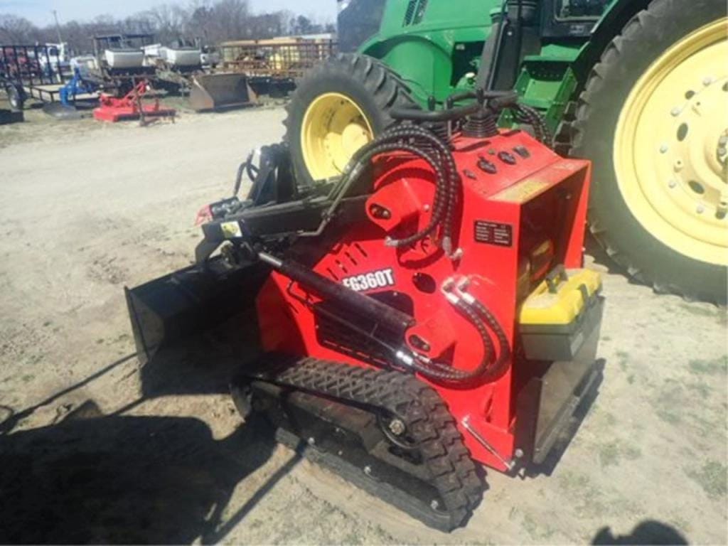 Main image EGN EG360T