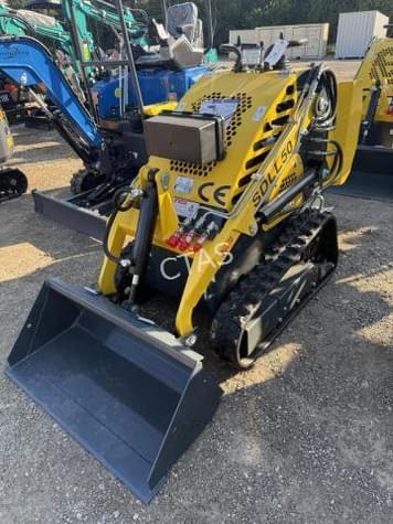 Main image SD Lanch SDLL50