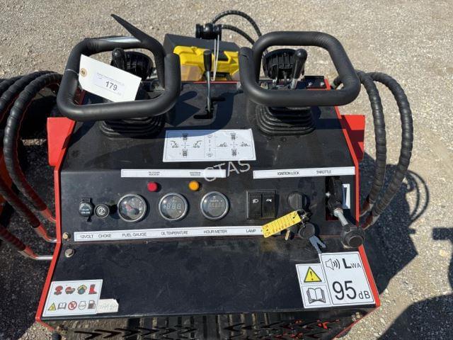Image of Future 380R equipment image 4