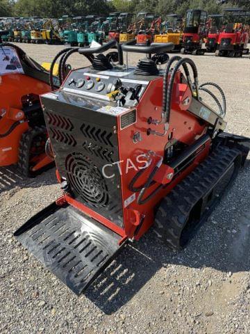 Image of Future 380R equipment image 2