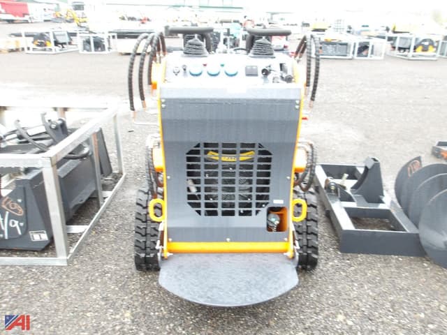 Image of Land Honor LHR-ME380X2 equipment image 3