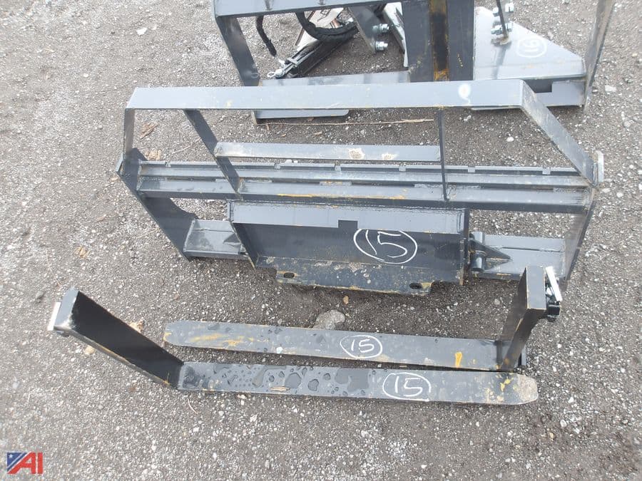 Image of Land Honor MPF-11-2000G Image 0