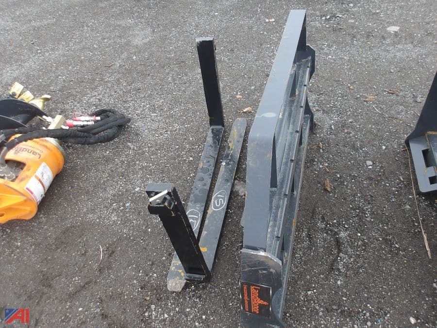 Image of Land Honor MPF-11-2000G Image 1