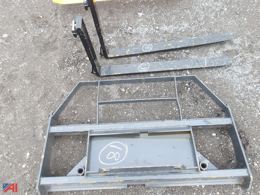 Image of Land Honor MPF-11-2000G Image 1