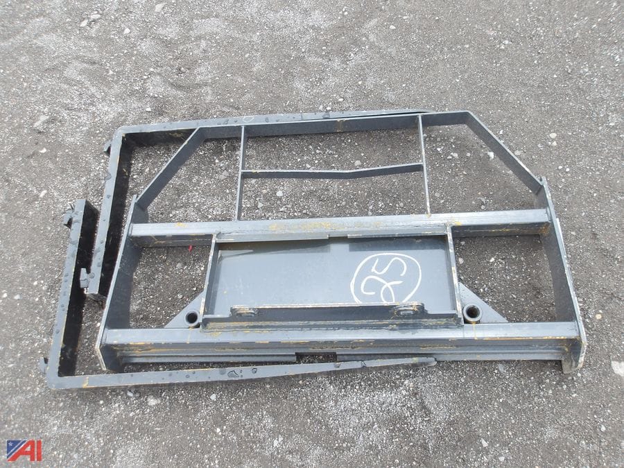 2026 Land Honor MPF-11-2000G Equipment Image0