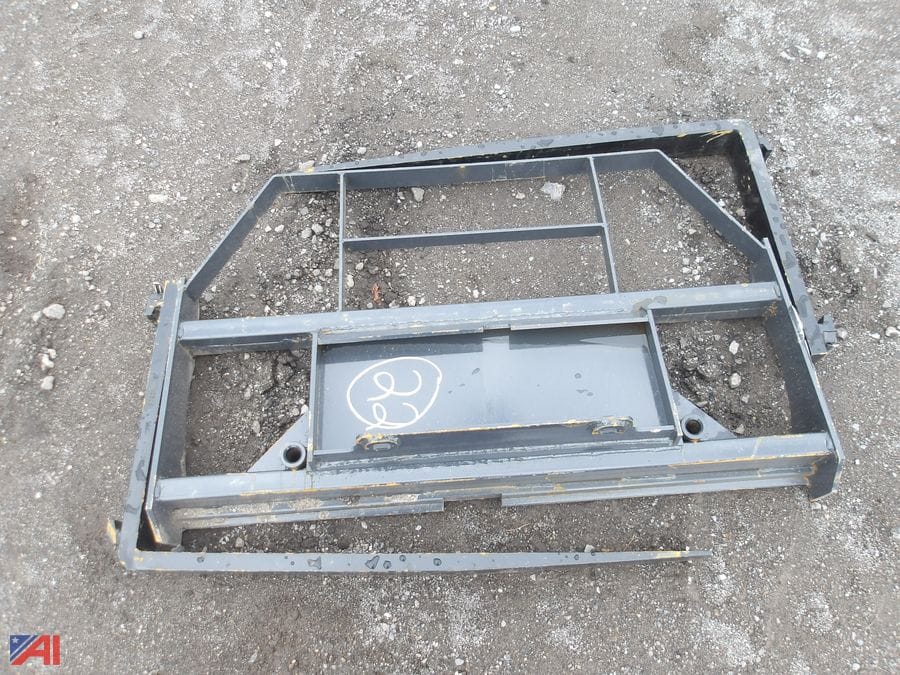 2026 Land Honor MPF-11-2000G Equipment Image0