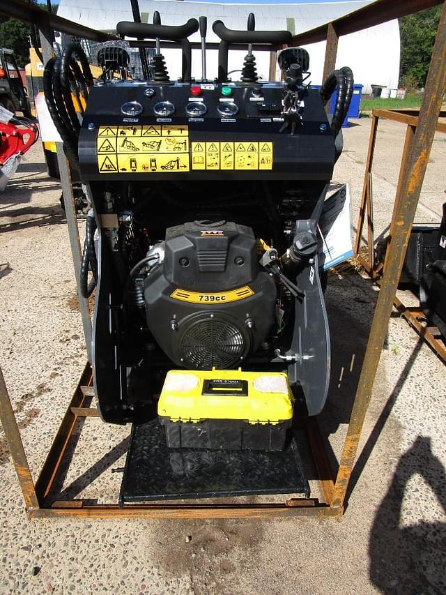 Image of AGT Industrial KTT23 equipment image 3