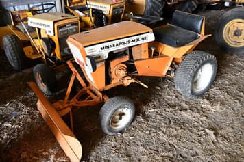 Main image Minneapolis-Moline 108