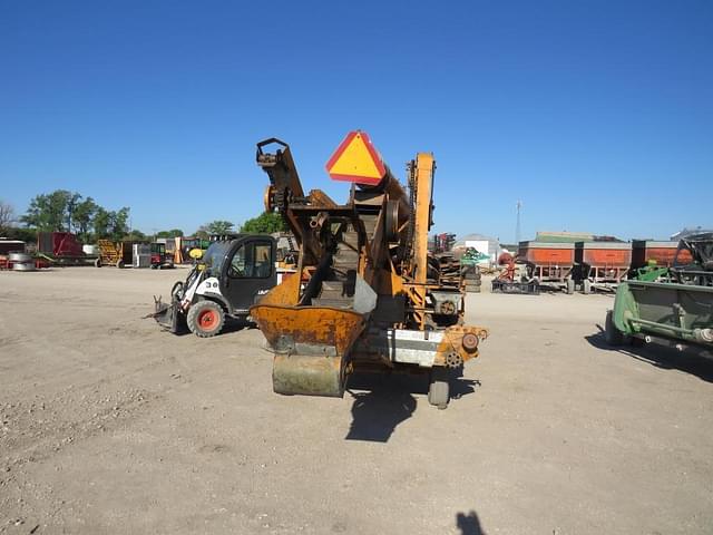 Image of Minneapolis-Moline 1200 equipment image 2