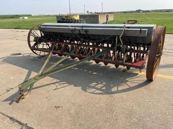 Main image Minneapolis-Moline Undetermined