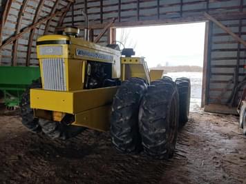 Main image Minneapolis-Moline A4T-1400