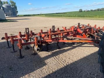 Main image Minneapolis-Moline FT200SER