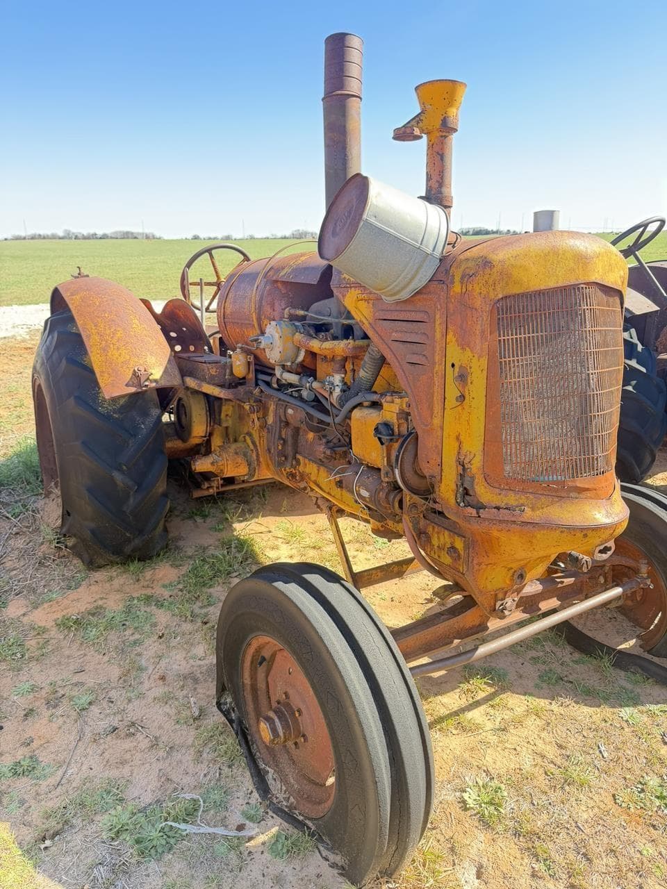 Image of Minneapolis-Moline Jet Star 2 Primary image