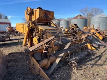 Main image Minneapolis-Moline 20