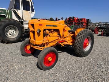 Main image Minneapolis-Moline 335