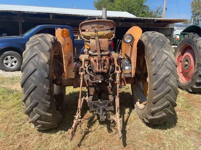 Image of Minneapolis-Moline 4 Star equipment image 3