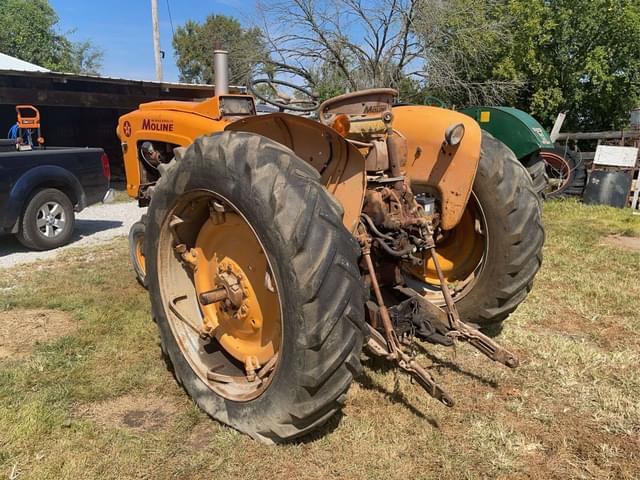 Image of Minneapolis-Moline 4 Star equipment image 2