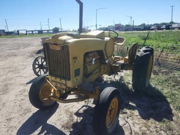 Main image Minneapolis-Moline 445