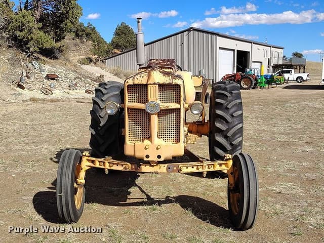 Image of Minneapolis-Moline 445 equipment image 1