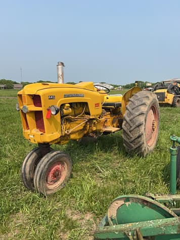 Main image Minneapolis-Moline 445