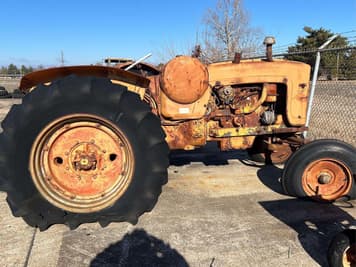 Main image Minneapolis-Moline 5 Star