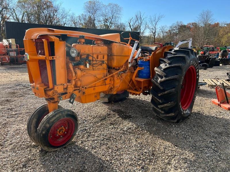 Minneapolis-Moline 5 Star Equipment Image0