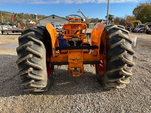 Image of Minneapolis-Moline 5 Star equipment image 3