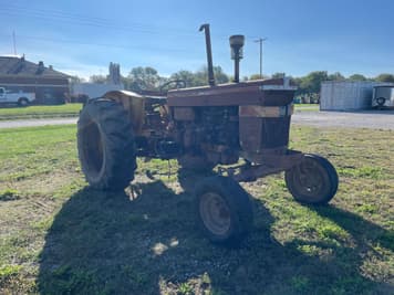 Main image Minneapolis-Moline M-602