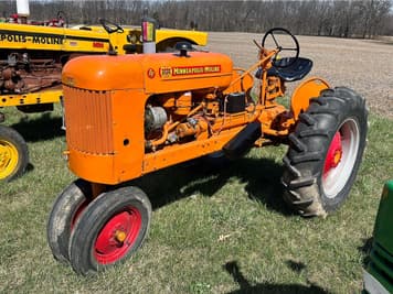 Main image Minneapolis-Moline BF