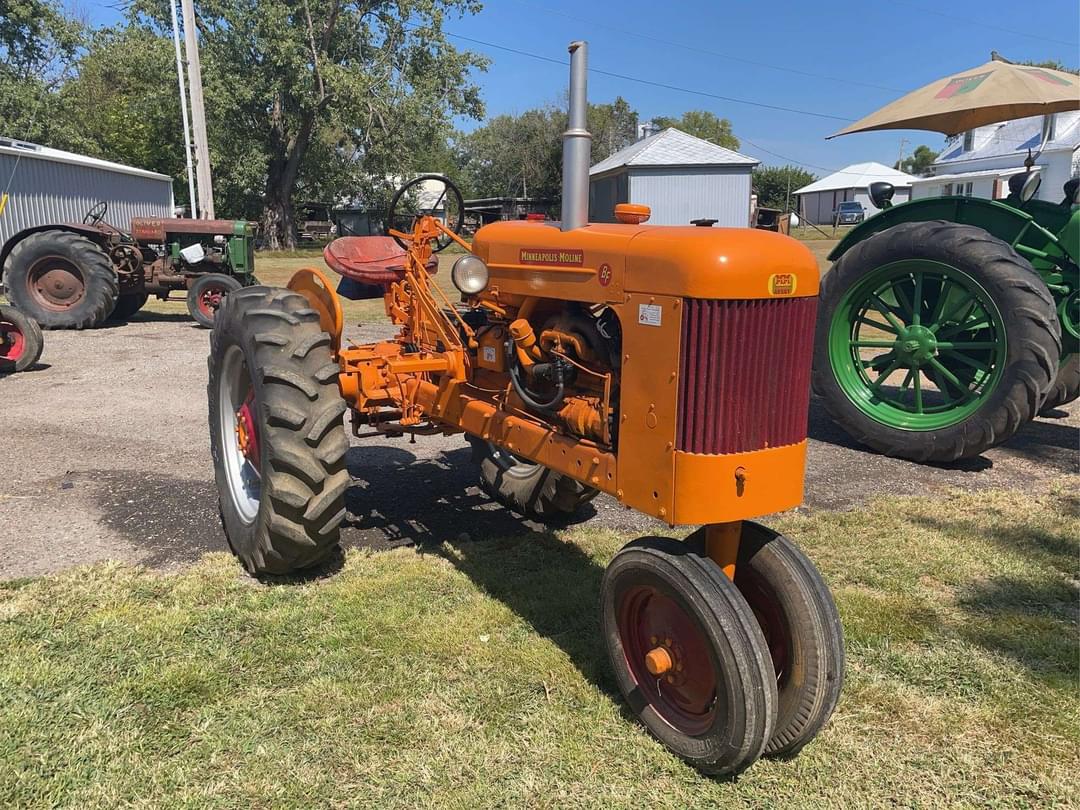 Image of Minneapolis-Moline BF Primary image