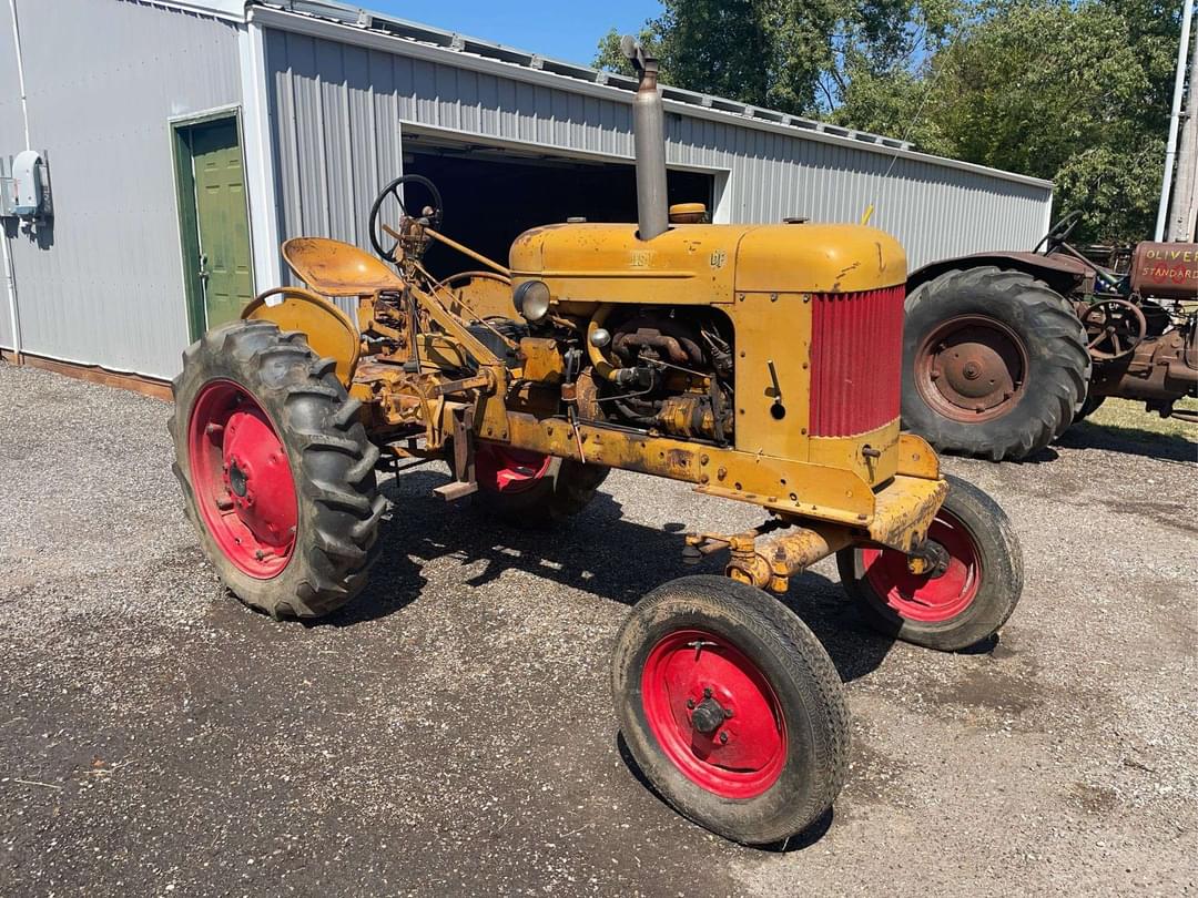 Image of Minneapolis-Moline BF Primary image