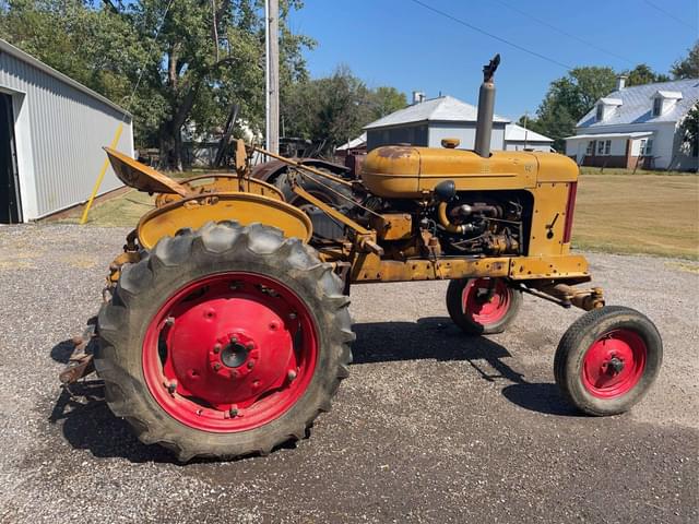 Image of Minneapolis-Moline BF equipment image 1